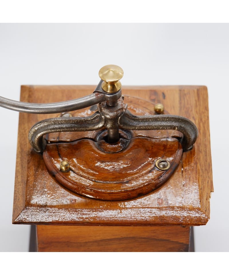 peugeot model T MOULIN FIN 1850 - 1930 | 森の古物店 野屋