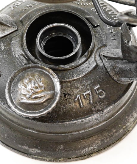 FEUERHAND Nr.175 SUPER BABY  US Export Model  36 〜 37's