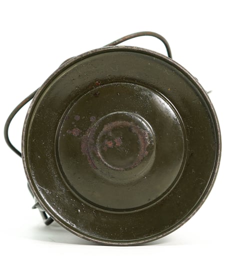 FEUERHAND 75 ATOM StK olive drab 1940's - 42's