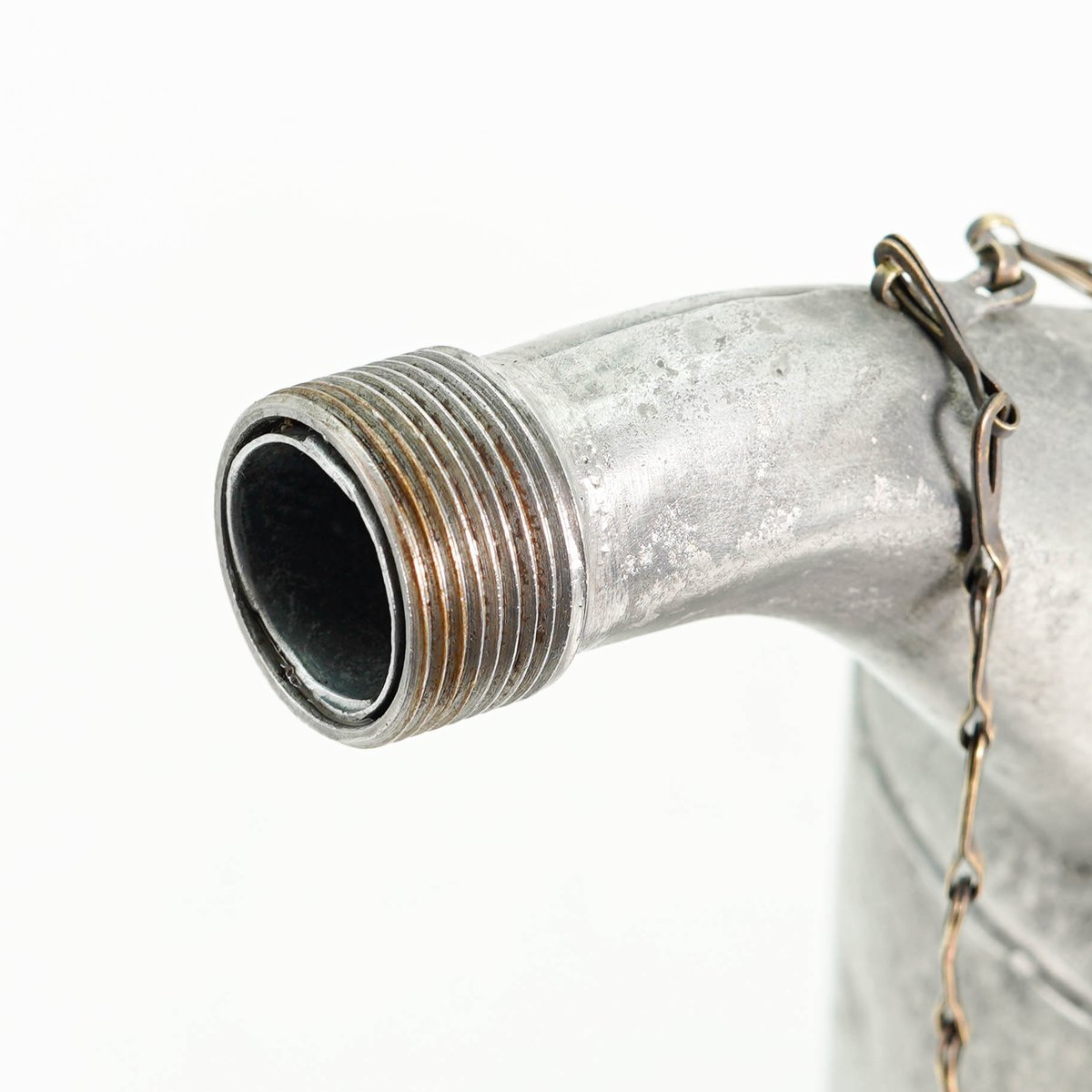 Vintage Oil Can 1.8L / GERMANY 1930s ~ | 森の古物店 野屋