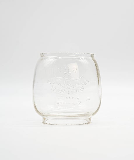BAT №158　BAT is brightest made in Germany globe 55's~60's