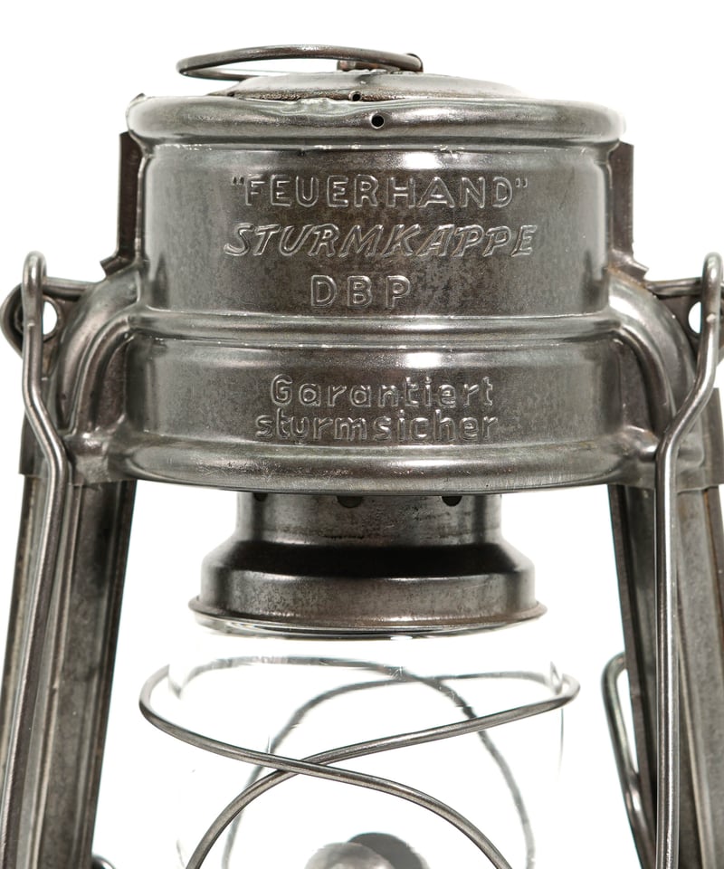 FEUERHAND 176 SUPER BABY StK DBP K〰1490 55's -