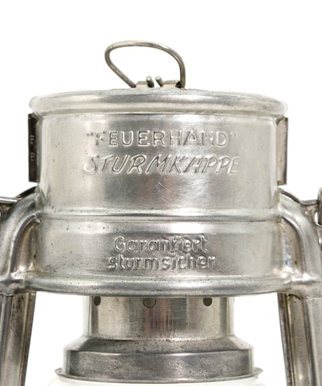 FEUERHAND 276 BABY SPECIAL StK 3rd 76’s/5