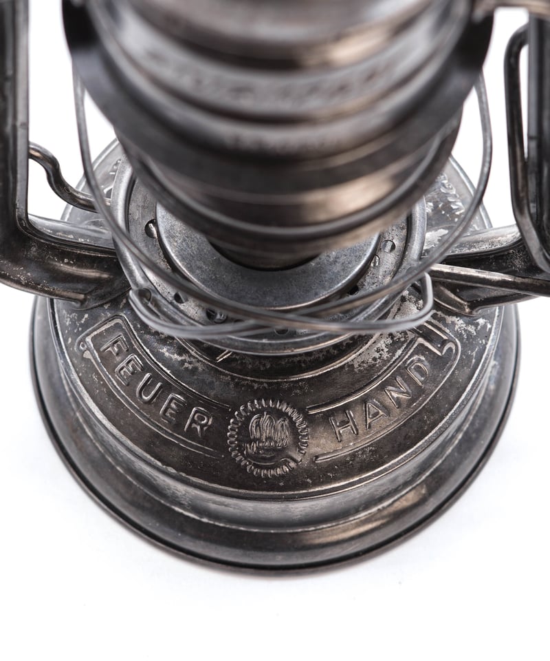 FEUER HAND 175 STURMFEST【フュアハンド】＊6945722 FEUER HAND 175