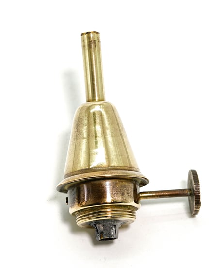 LAMPE PIGEON  1910s -