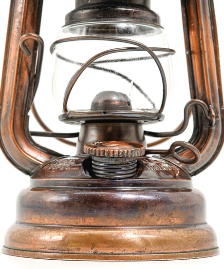 FEUERHAND 176 SUPER BABY StK Copper 55's -