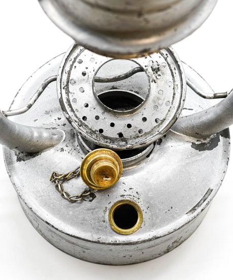SCHALWYN Swiss Army Lantern 1922's