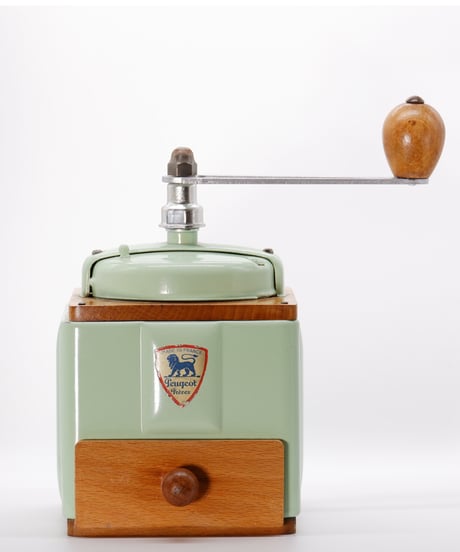 Peugeot Frère lucke mint 1952 - 1960