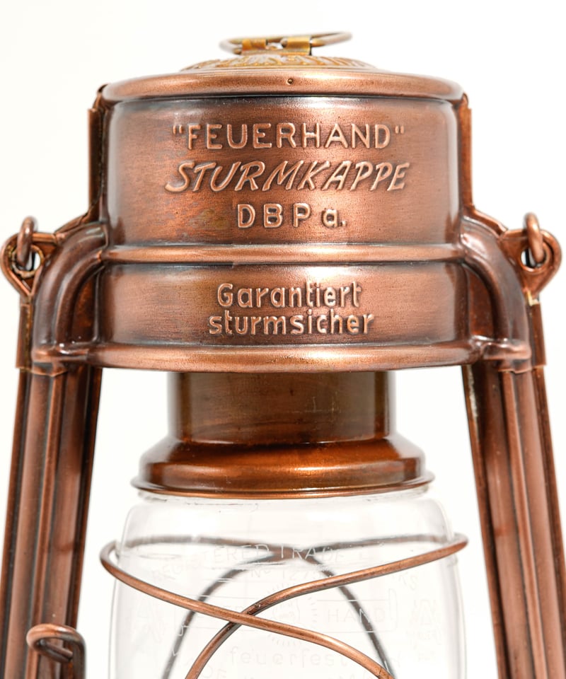 FEUERHAND 276 BABY SPECIAL StK DBPa. K〰1452 POS