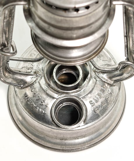 FEUERHAND 175 SUPER BABY 3rd 60's -
