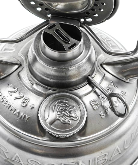 FEUERHAND 276 BABY SPECIAL StK STRASSENBAUAMT  60's -