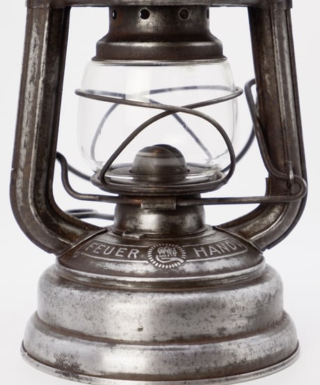 feuerhand 176 spec super baby DBP STK 1955 - 1960
