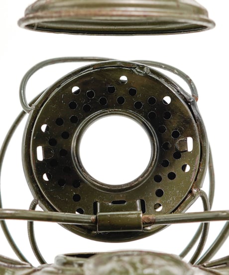 FEUERHAND 176e olive drab 40's -