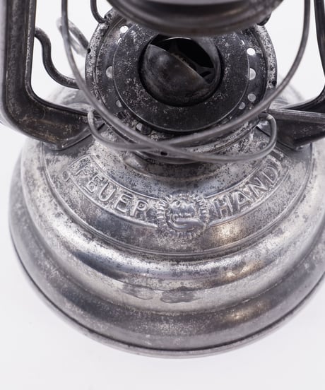 FEUERHAND 176 STK DBP.a K~1490  54's