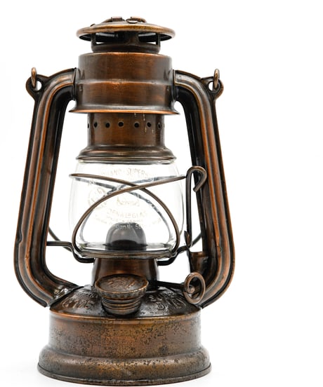 FEUERHAND №175 SUPER BABY 2nd Copper 40's