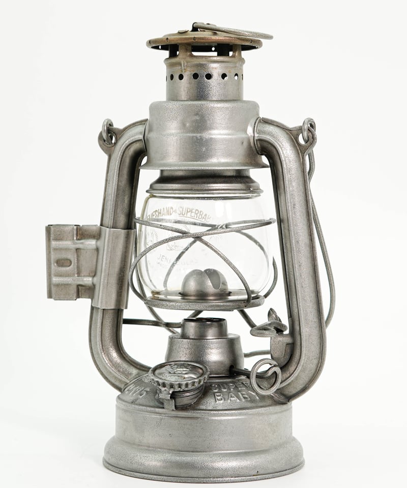 FEUERHAND №175 SUPER BABY K 2nd 1938's - 45's