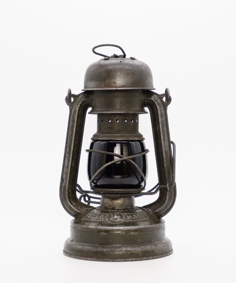 FEUERHAND 176e  olive drab Black out 40's -