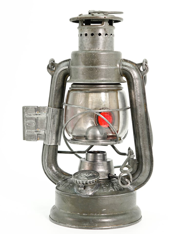 FEUERHAND 2020年限定 FEUERHAND Nr.175rR SUPERBABY 2nd SUPERFLAM 33's