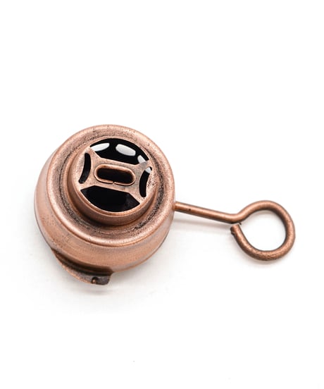 FEUERHAND 175 SUPER BABY 3rd K~1491/1 Copper plated model 55's ~