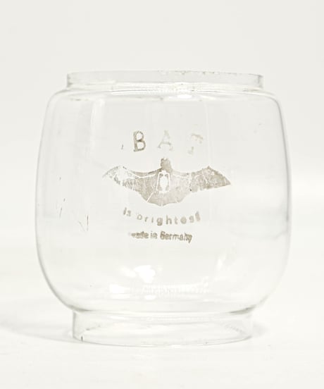 BAT № 159 STORM PROOF 50' -