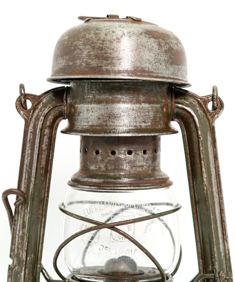 FEUERHAND 176e olive drab 40's -