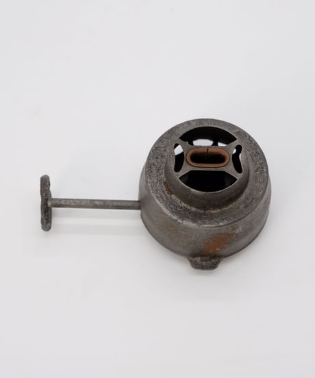 FEUERHAND 175 SUPER BABY 3rd Red Globe 60's ~