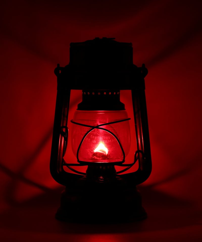 feuerhand 276 baby special DBPa. stk K~1452 AU