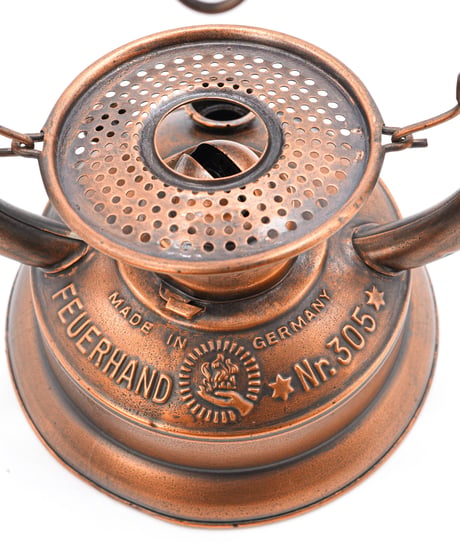 FEUERHAND Nr. 305 Copper model 26's 〜 41's
