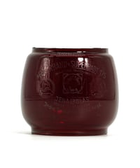 FEUERHAND Nr. 1175 Schott & Gen. Jena 2nd blackout red