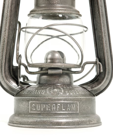 FEUERHAND Nr.175 SUPER BABY 1st SUPERFLAM  33's -