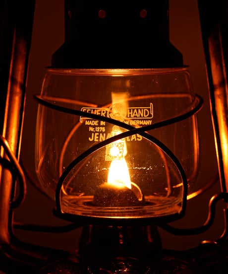 FEUERHAND 275 BABY 4th Copper plated model  80s