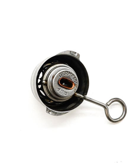 FEUERHAND 175 SUPER BABY  StK  DBPa. K~1491/1 54's ~