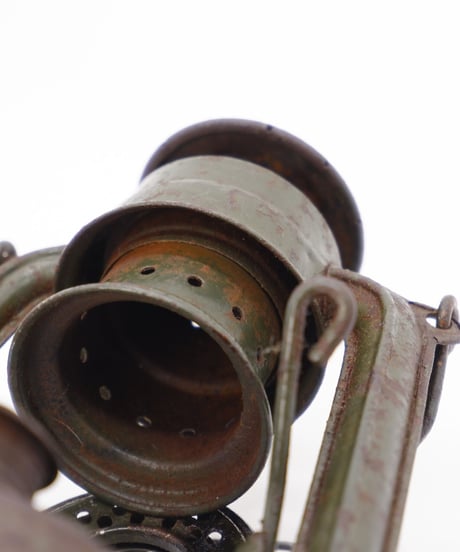 FEUERHAND 75 ATOM 2nd olive drab 40's ~ 42's