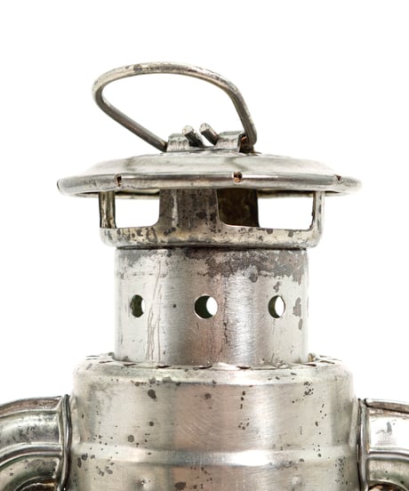 FEUERHAND 175 SUPER BABY 3rd 60's -