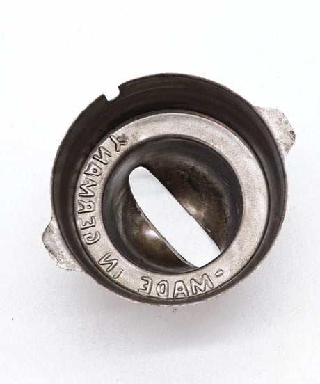 FRÖHLICH & WOLTER FROWO №435 2nd Werner Lüning  45's - 50