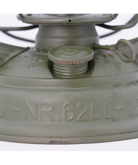 feuerhand 276 baby special stk od repaint 1965 - 1975