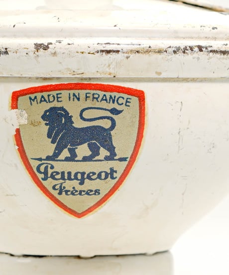 Peugeot Diabolo 50s -