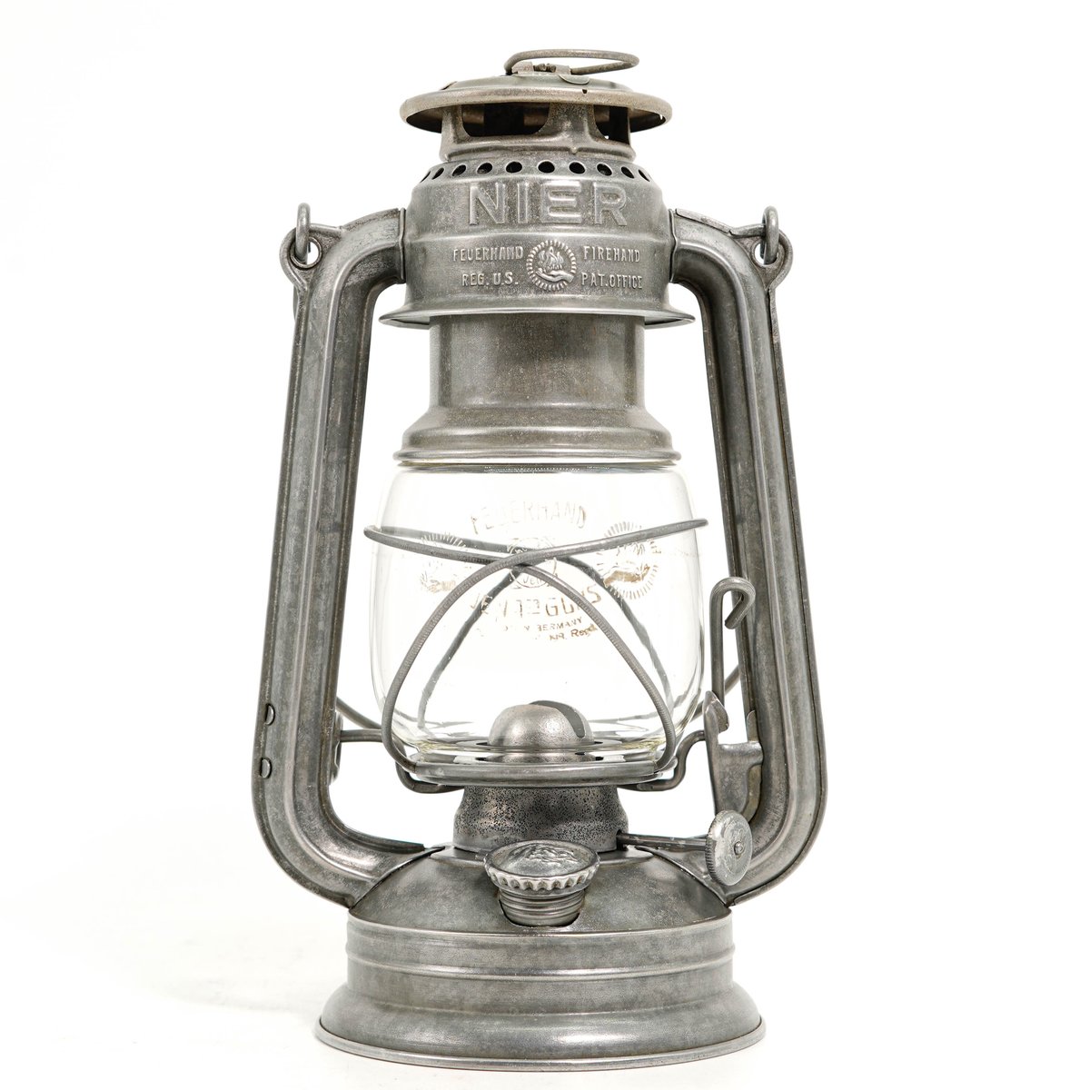 Feuerhand 260 フルオリジナル 輸出モデル