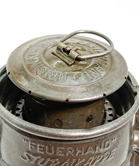 FEUERHAND 276 BABY SPECIAL StK 3rd 60's -