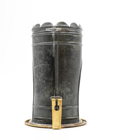 Oil diffuser made in France 1900's -