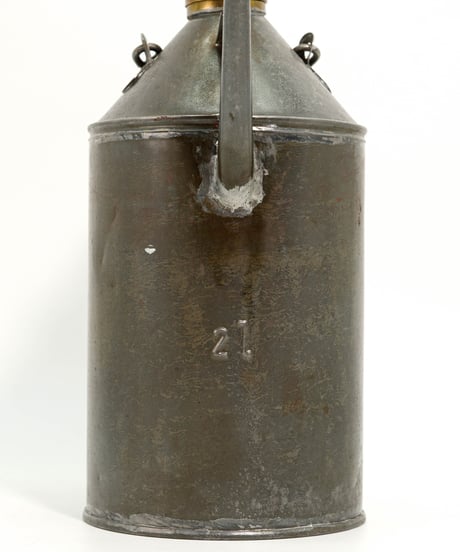 2.0L PETROLEUM Can