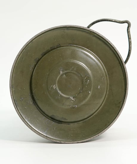 FEUERHAND 176e big mushroom olive drab  1940s -  1943s