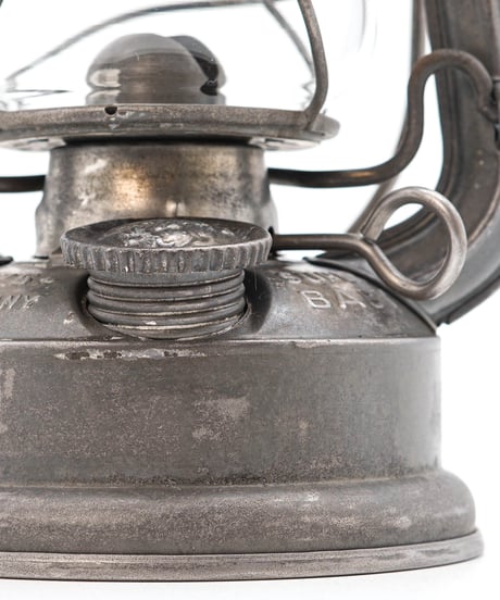 FEUERHAND 175 SUPER BABY 3rd 60's -