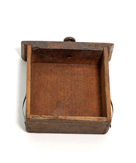 Peugeot model T MOULIN FIN 1850s -
