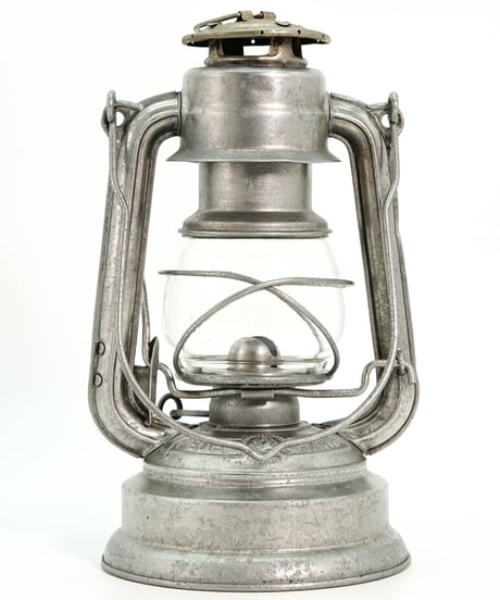 FEUERHAND № 235 MEDIUM LARGE FOUNT RT63 1938's 〜 42's