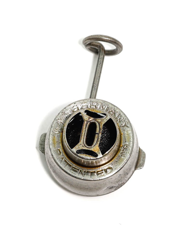 FEUERHAND 176 SPEC SUPER BABY StK DBPa. K〰1490