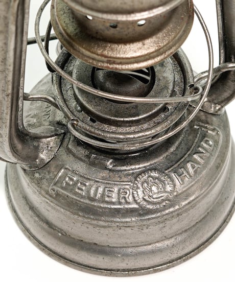 FEUERHAND №75 ATOM 2nd 40's -