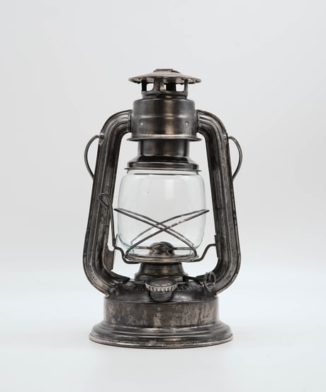 ライト・ランタン Frhlich & Wolter Frowo 660 FROWO 660 FE42 Gas mask lantern 40's | 森の古物店 野屋