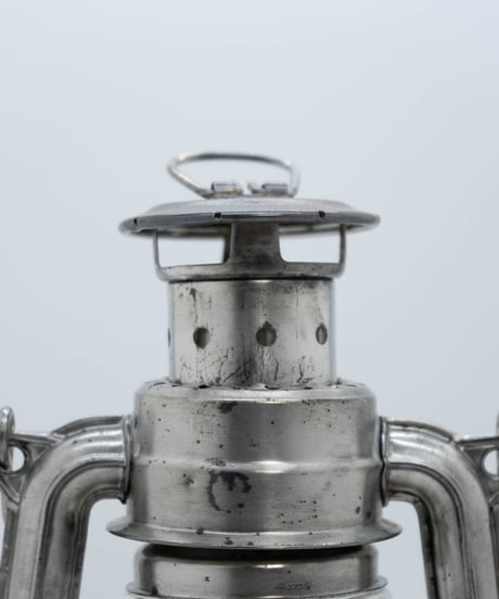 FEUERHAND 175 SUPER BABY 3rd 60's ~