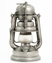 FEUERHAND 176LU  frost manjuu 1940's - 1942s